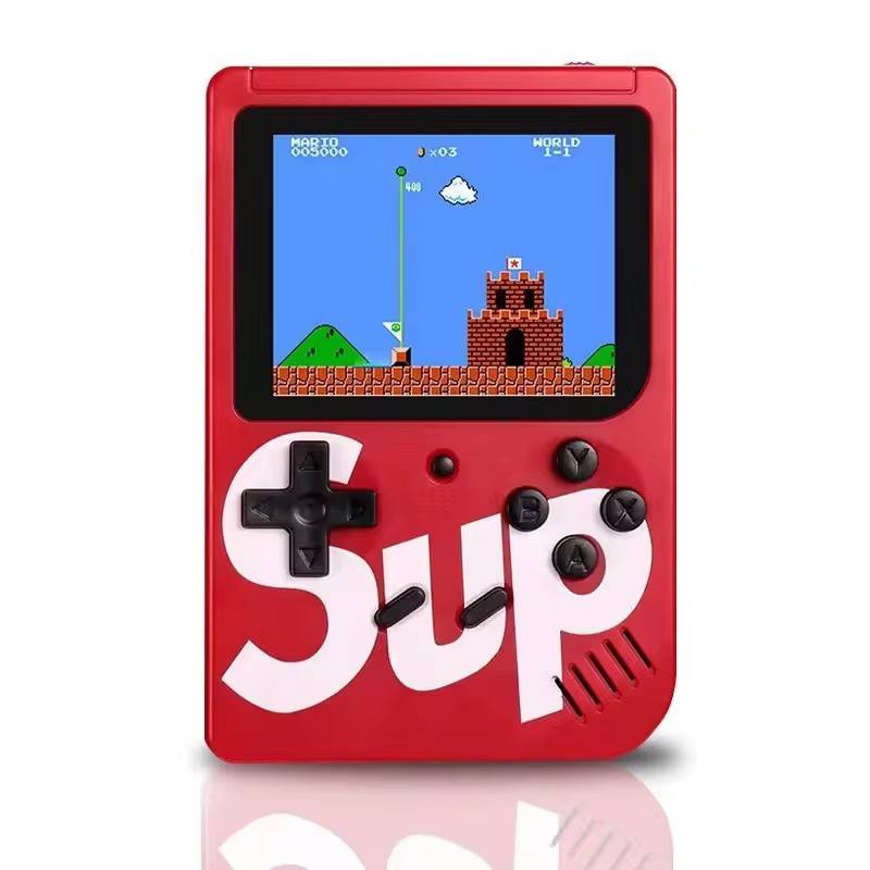 Portable Retro Game Console