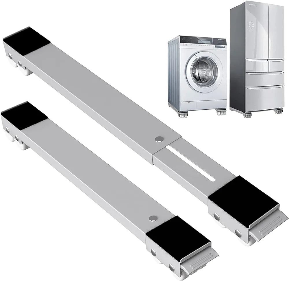 Adjustable Appliance Rolling Base