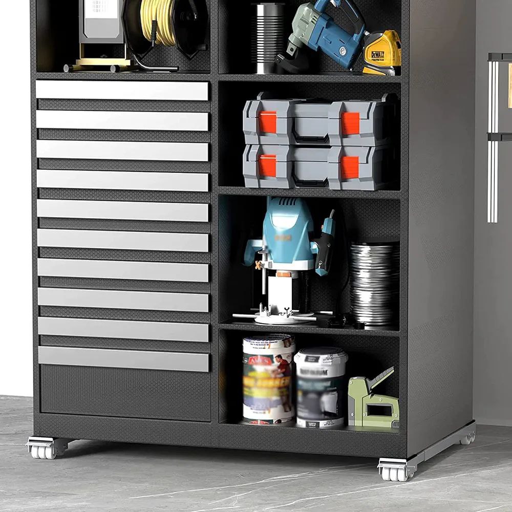 Adjustable Appliance Rolling Base
