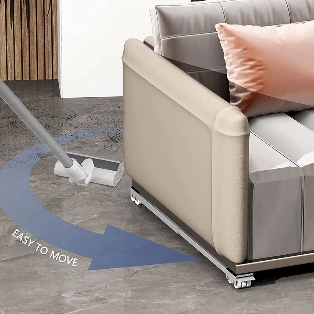 Adjustable Appliance Rolling Base