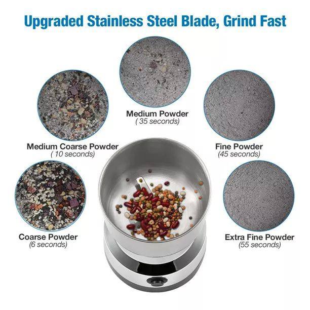 Nima Electric Grinder