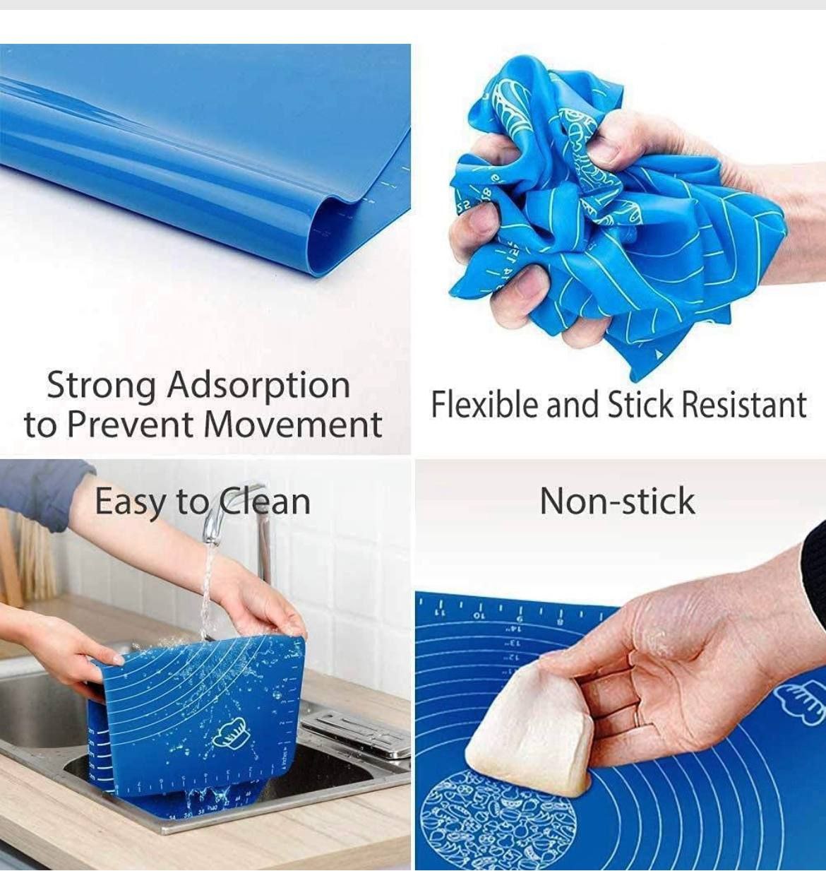 Silicone Baking Mat