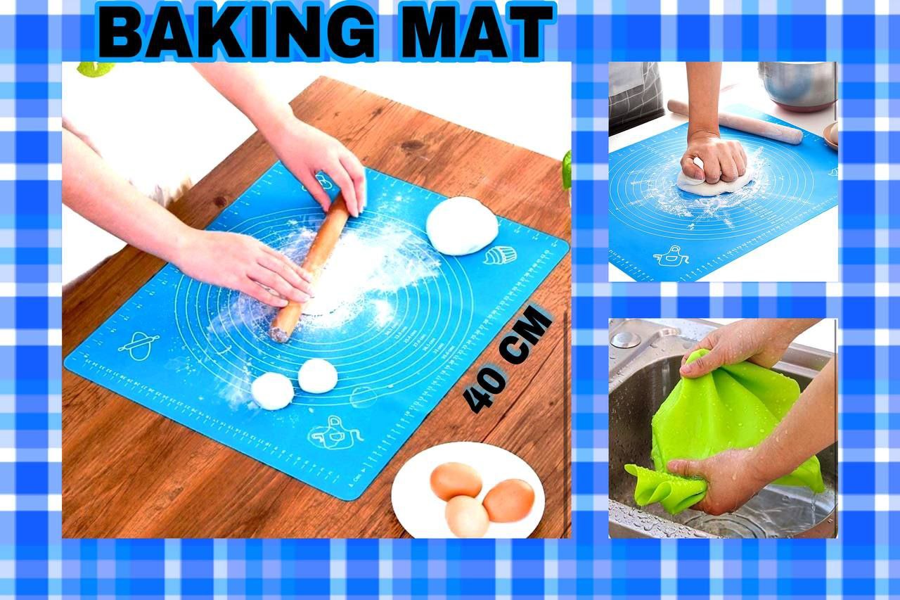 Silicone Baking Mat
