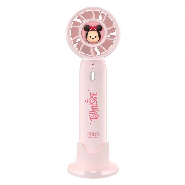 Disney Cartoon Cute Fan