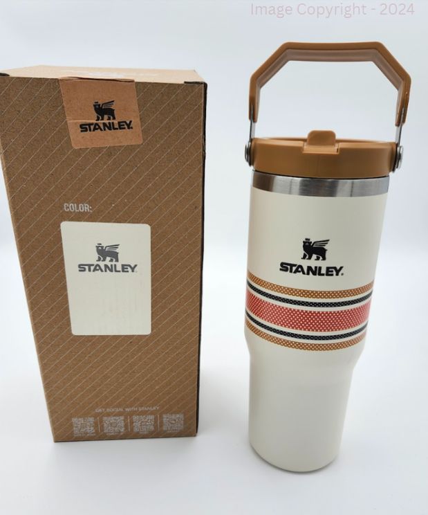 Stanley Travel Mug
