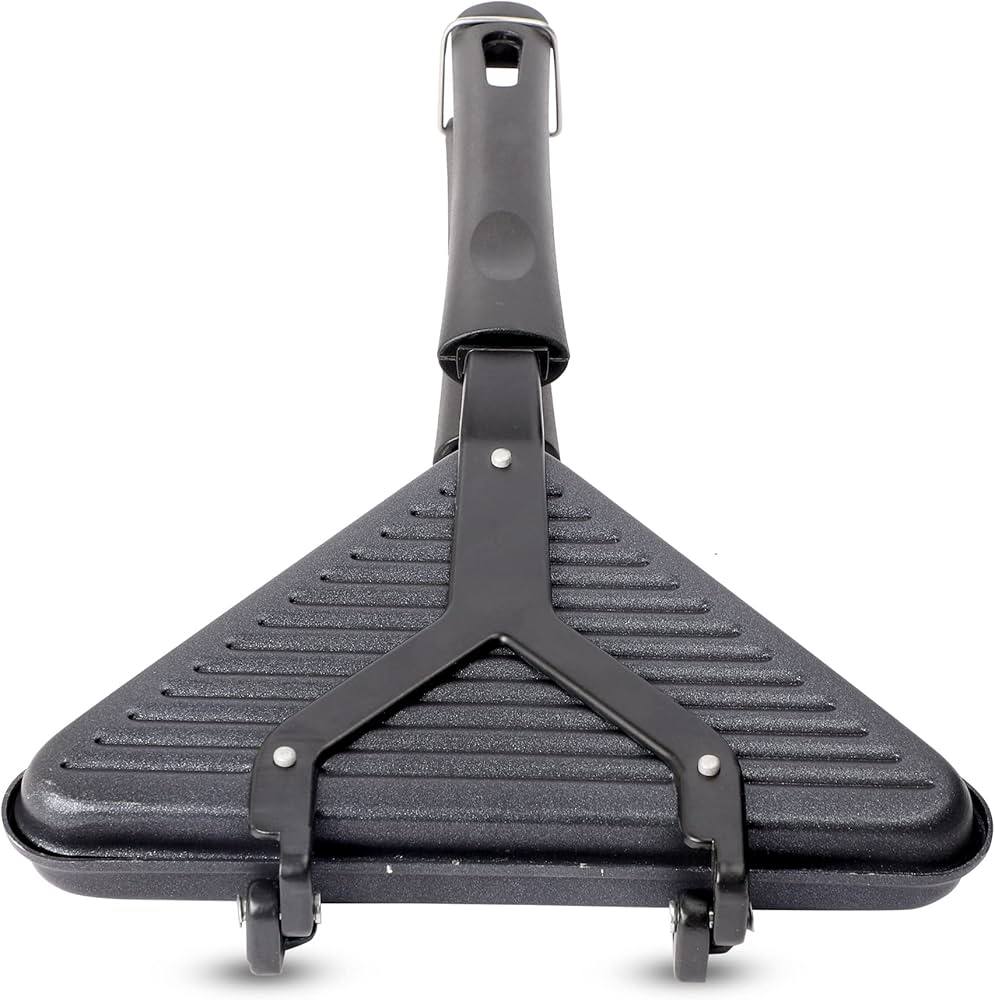 Non-stick Sandwich Grill