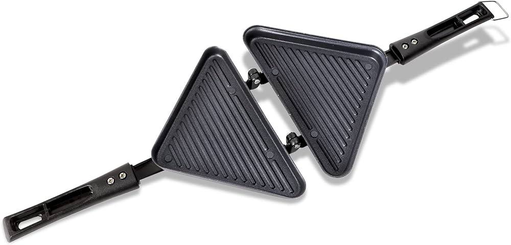Non-stick Sandwich Grill