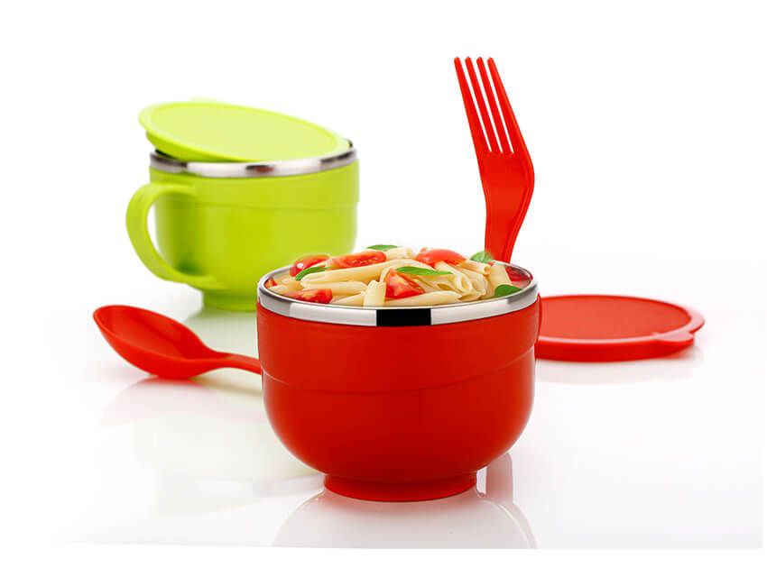 Maggi & Soup Bowl
