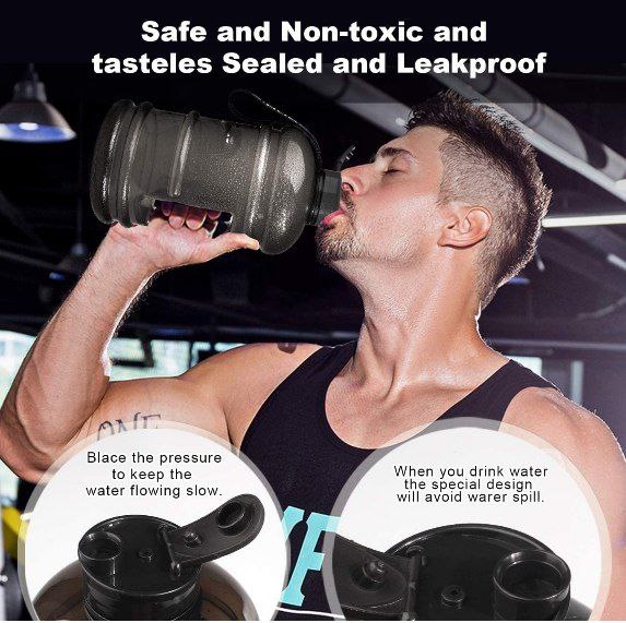 Large Water Jug