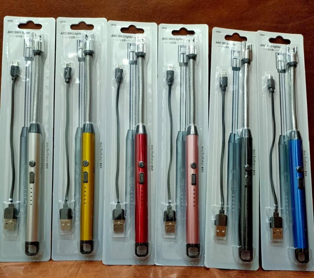USB Rechargeable Electric Lighters