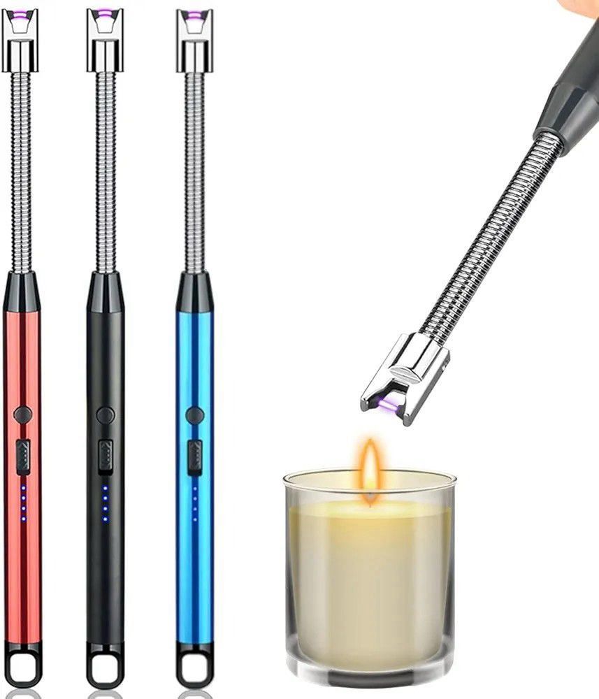 USB Rechargeable Electric Lighters