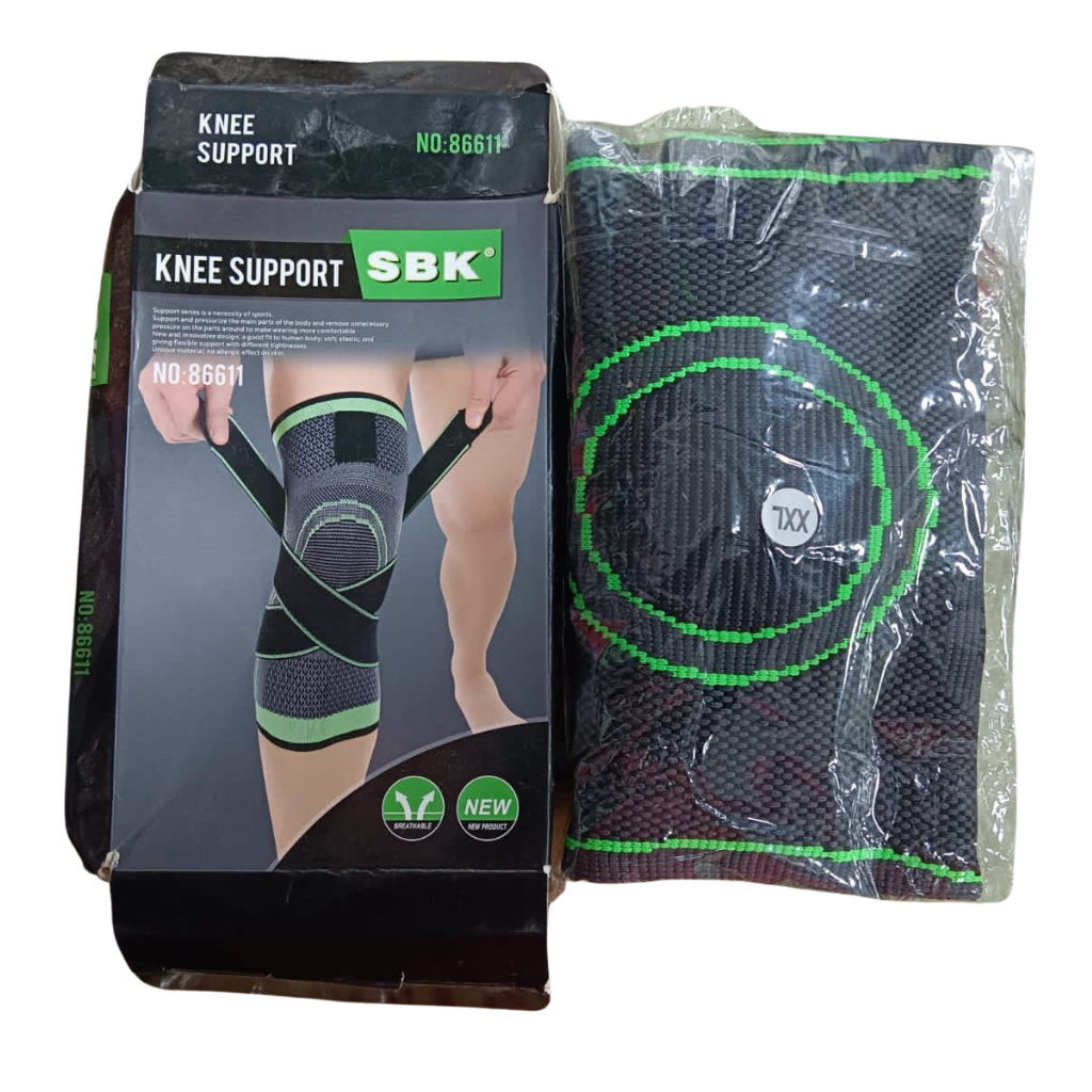 SBK Knee Support
