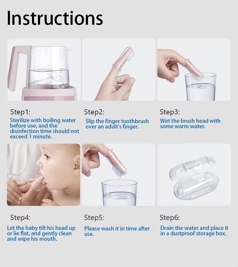 Baby Fruit Feeder Pacifier