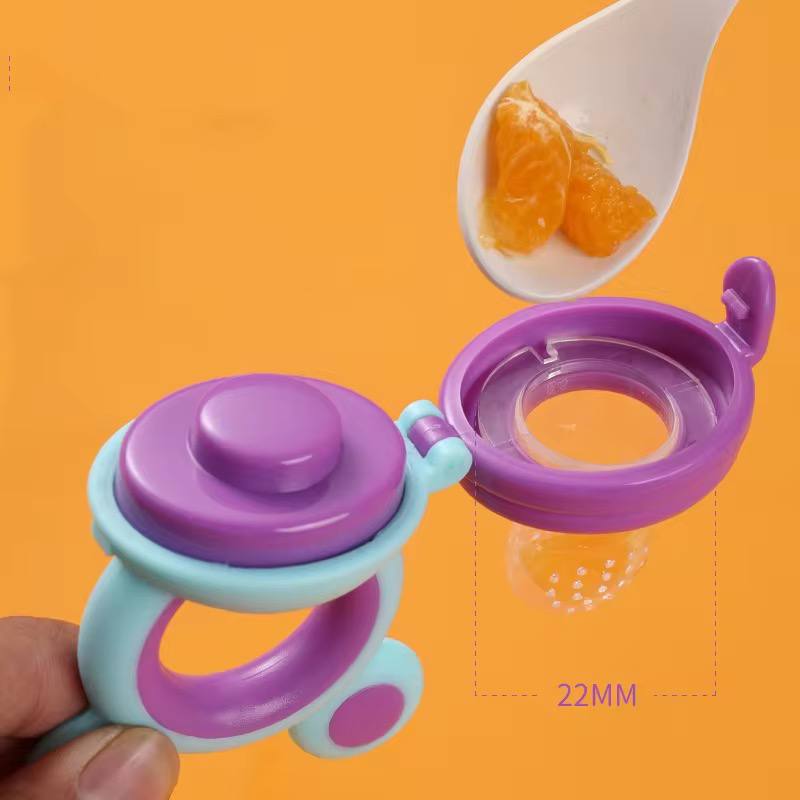 Baby Fruit Feeder Pacifier