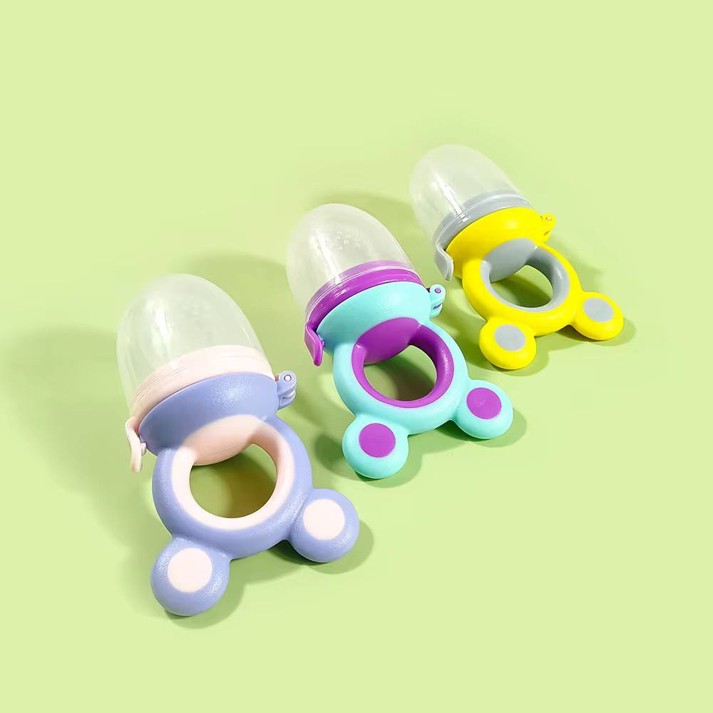 Baby Fruit Feeder Pacifier