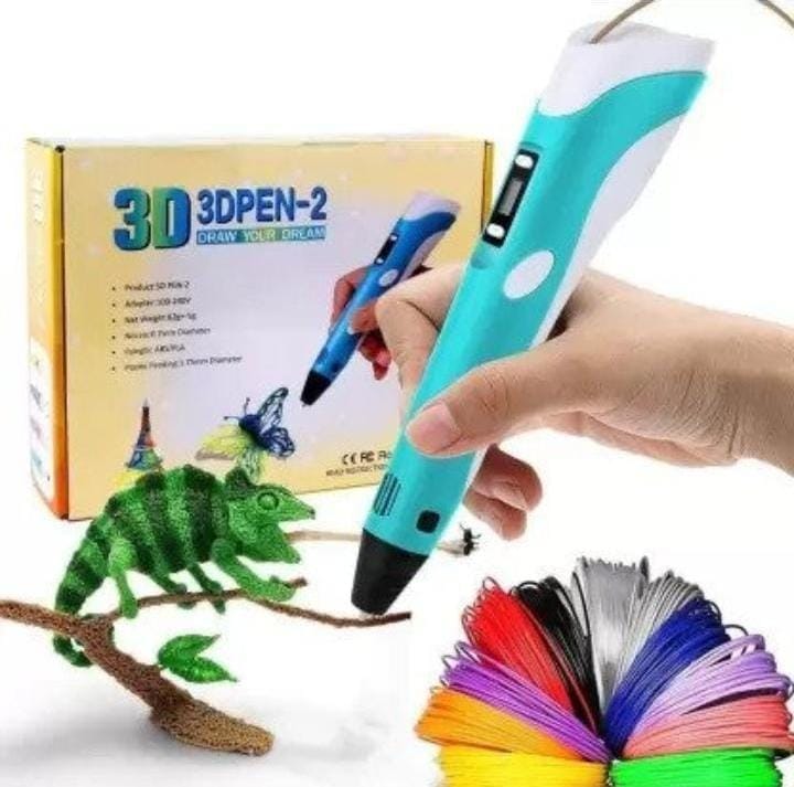 3D Printing Pen