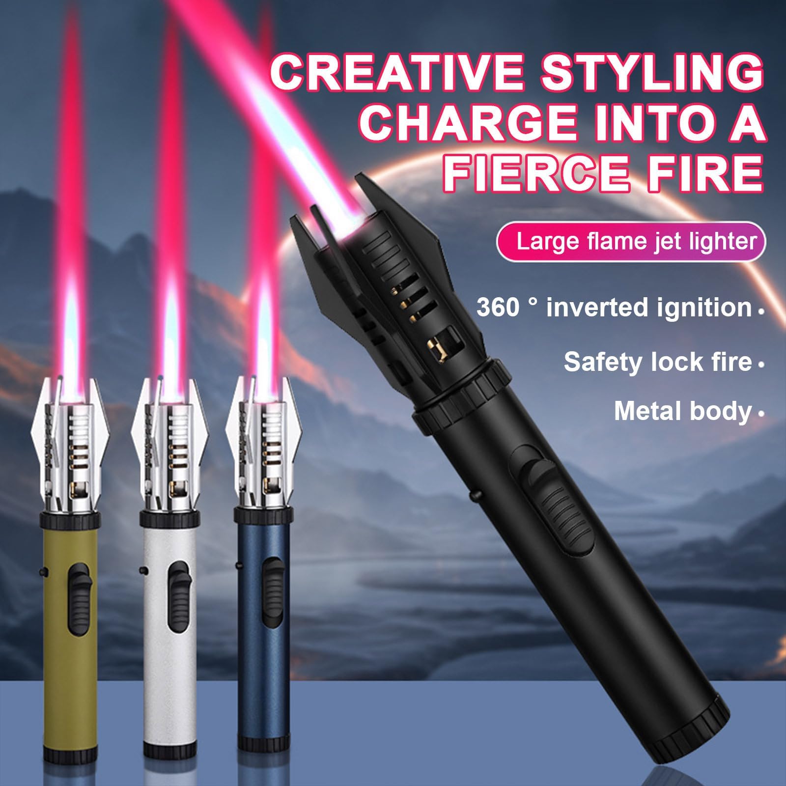 Fireworks Igniter lighter 