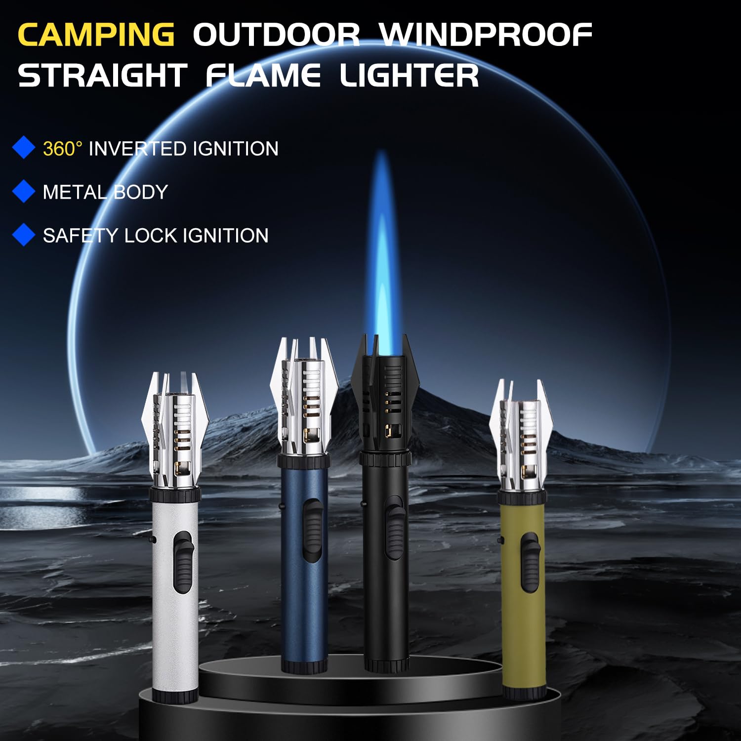 Fireworks Igniter lighter 