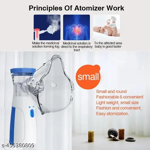 Portable Nebulizer