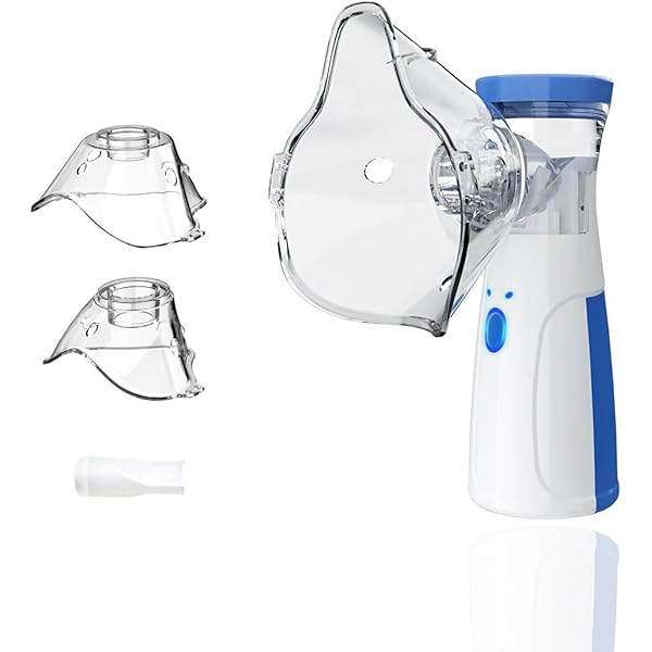 Portable Nebulizer