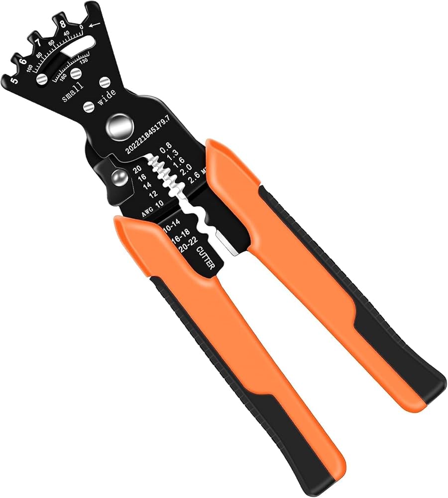 Multipurpose Wire Tool