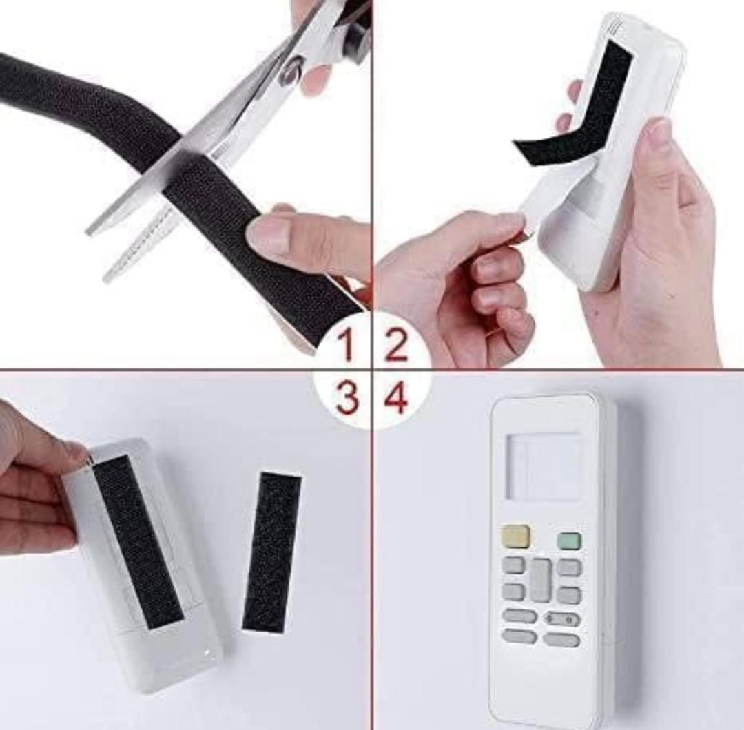 Hook & Loop Adhesive Tape