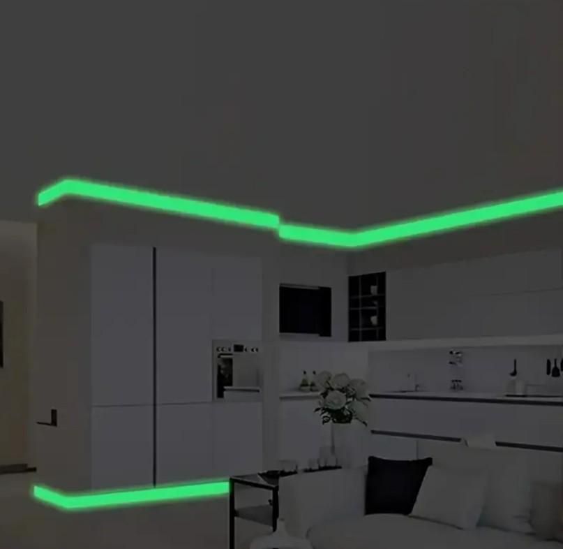 Glow-in-the-Dark Tape