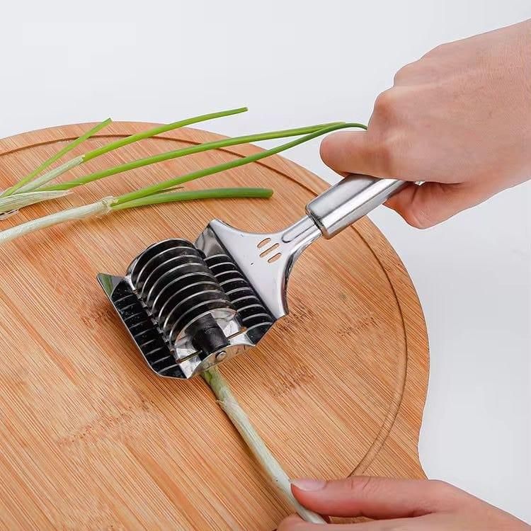 Stainless Steel Noodle Cutter