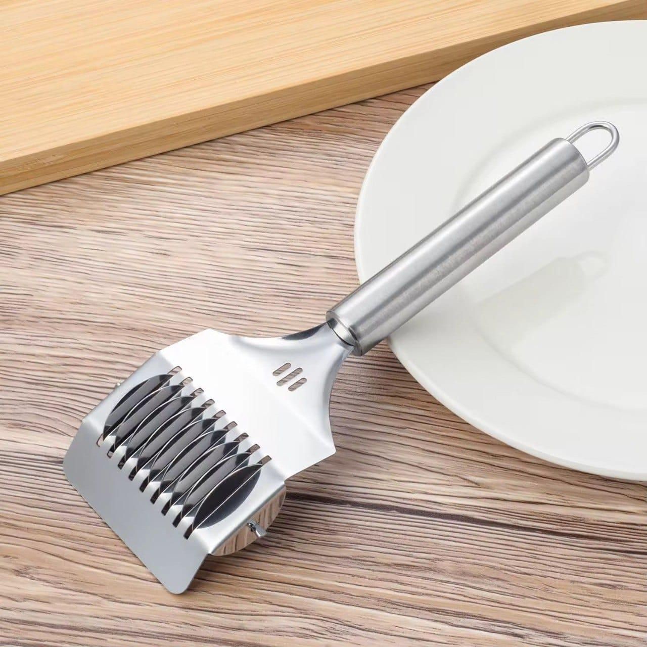 Stainless Steel Noodle Cutter