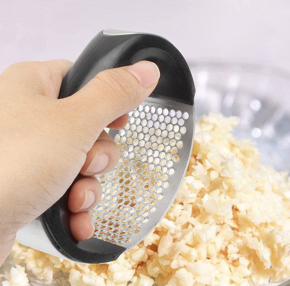 Garlic Press Rocker
