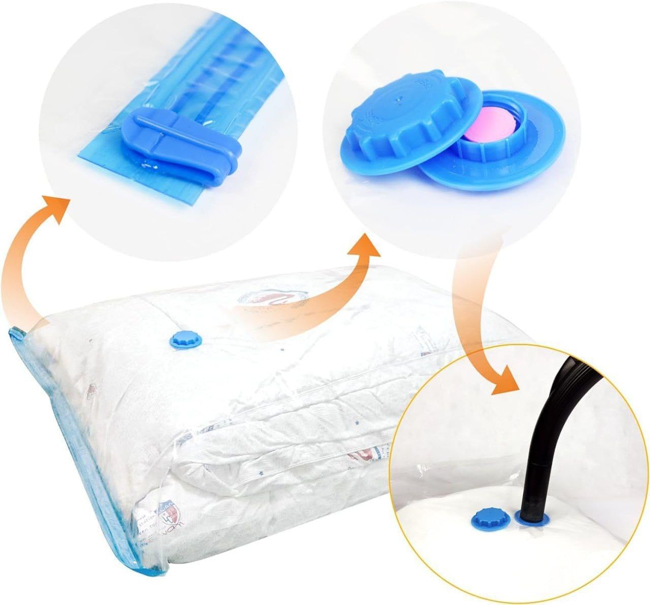 Vacuum Storage Bag