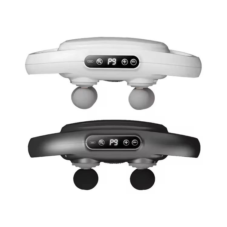 Electric Neck Massager
