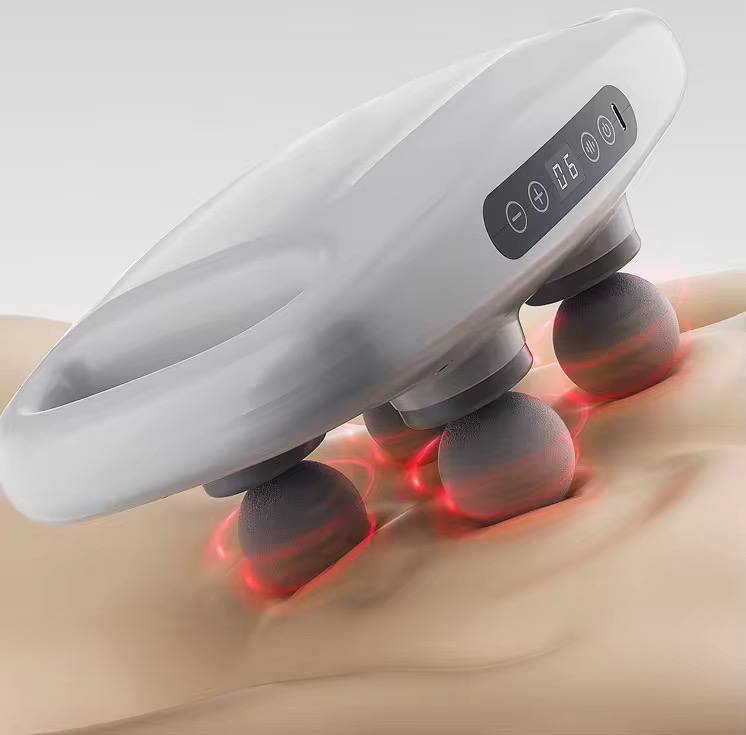 Electric Neck Massager