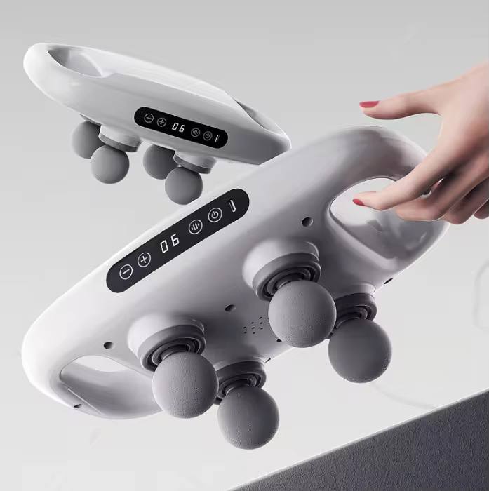 Electric Neck Massager