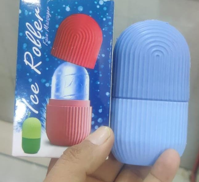 Ice Roller