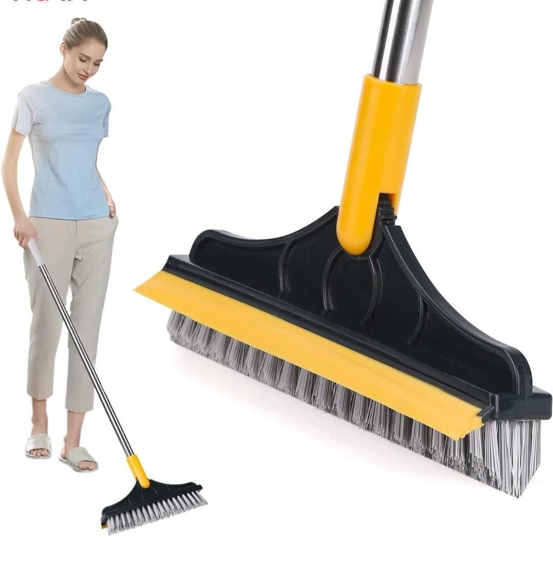 Multifunctional Broom