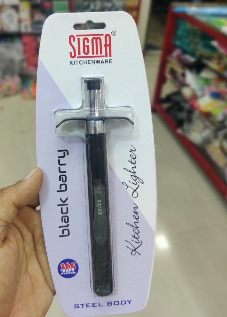 Kitchen basic Lighter