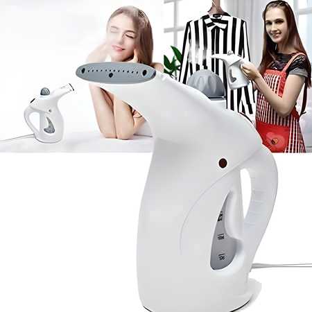 Handheld Garment Steamer