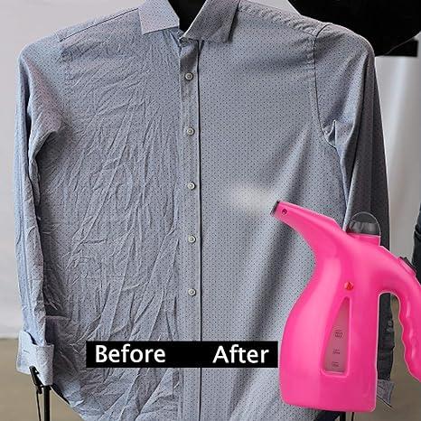 Handheld Garment Steamer