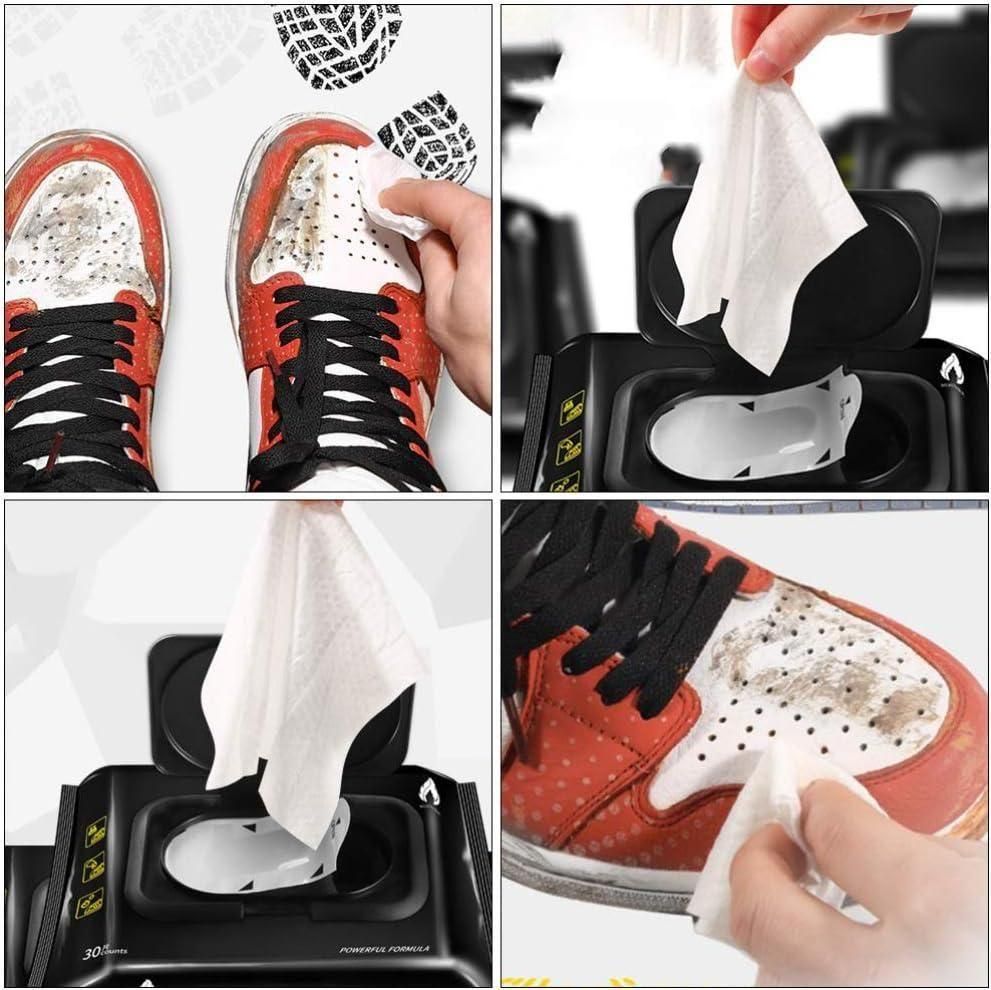 Shoe Wet Wipes