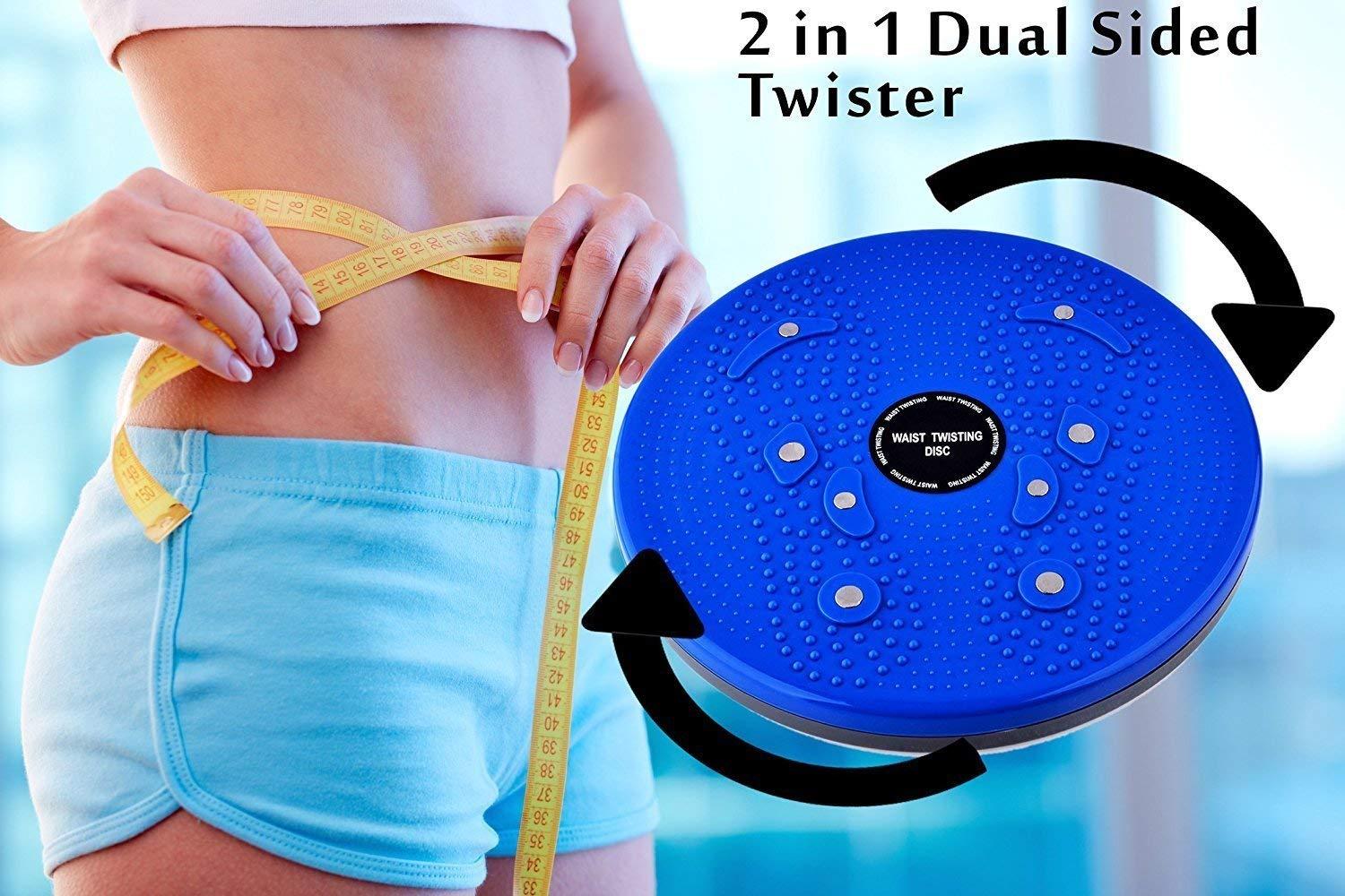 Body twister 5 in 1