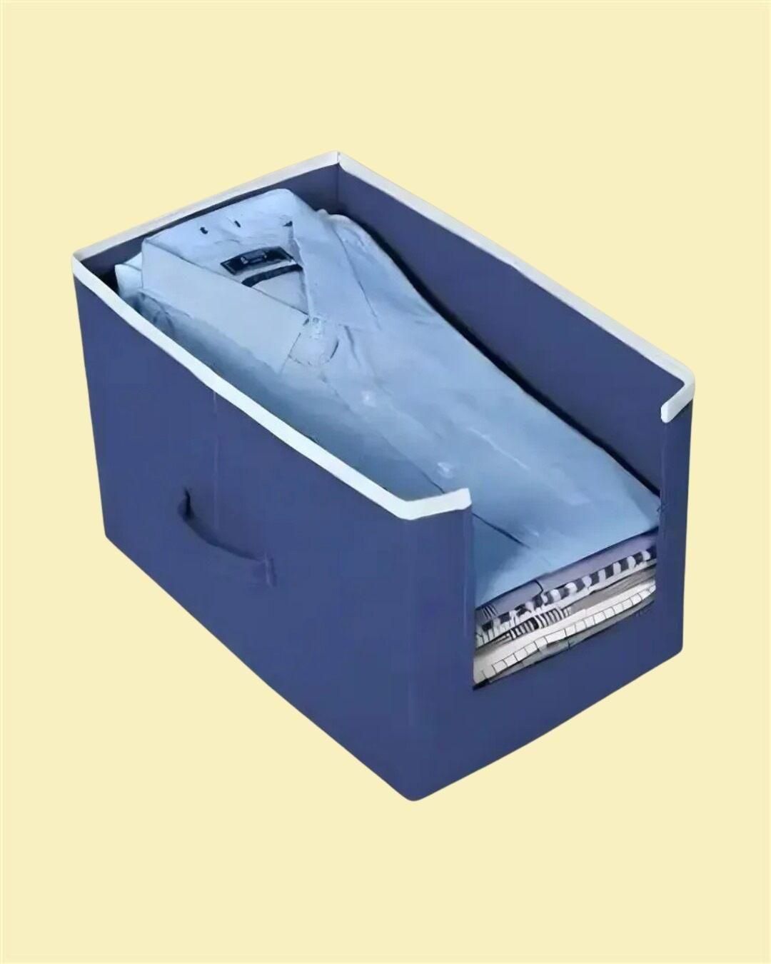 Shirt Stacker Closet Organizer