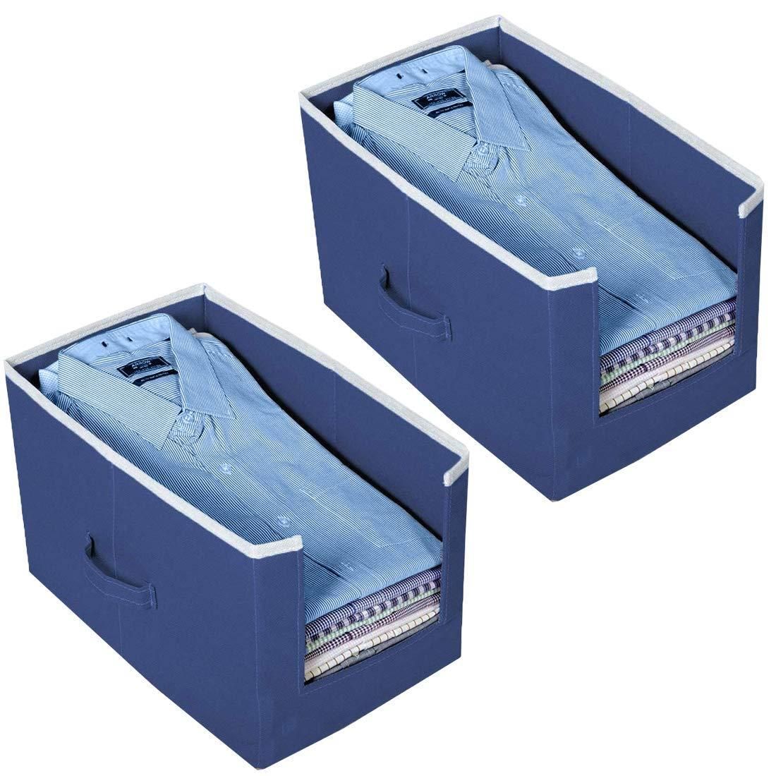 Shirt Stacker Closet Organizer