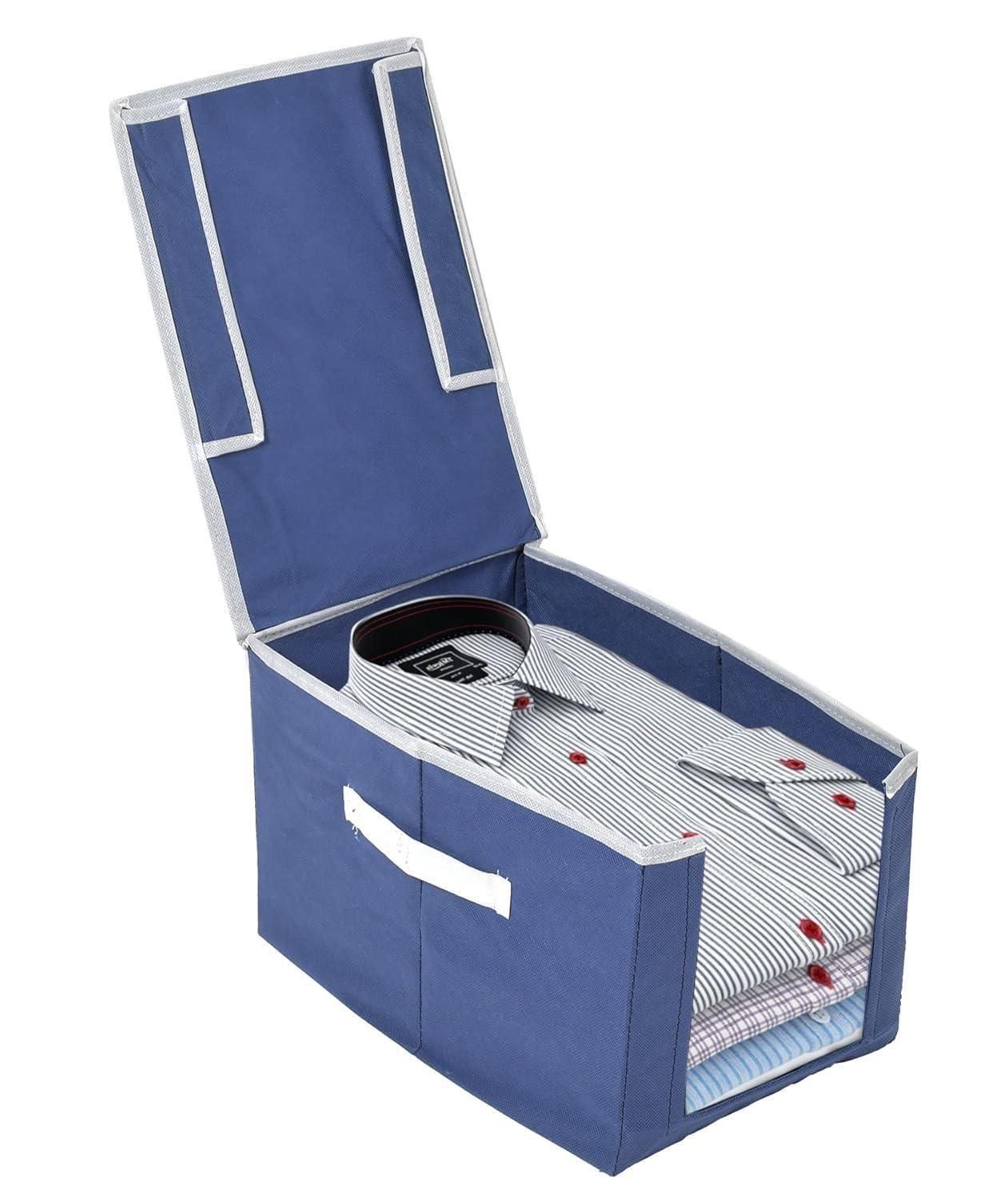 Shirt Stacker Closet Organizer