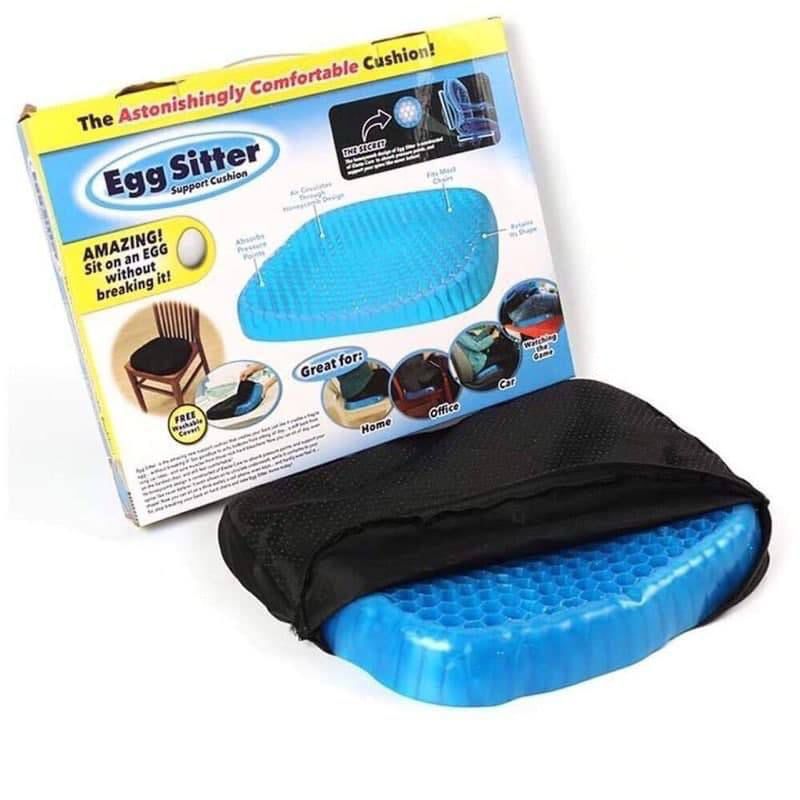 Egg Sitter Support Cushion