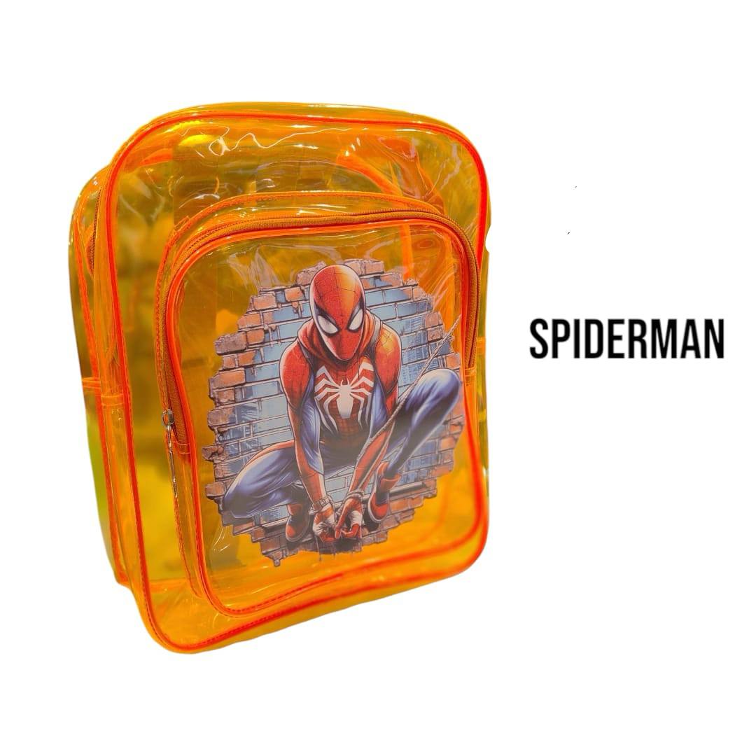 Jelly Backpack