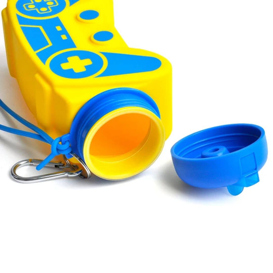 Game Controller Water Bottles
