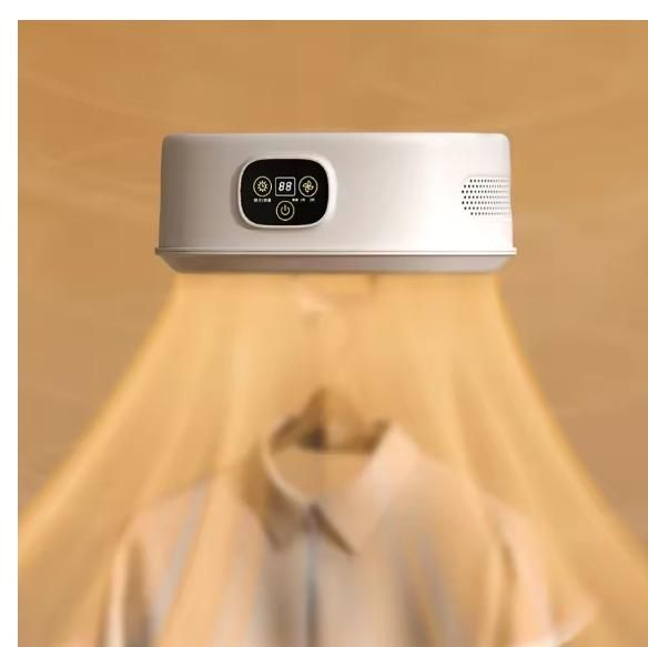 Portable Clothes Dryer