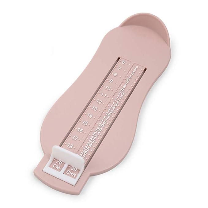 Baby Foot Measure Gauge