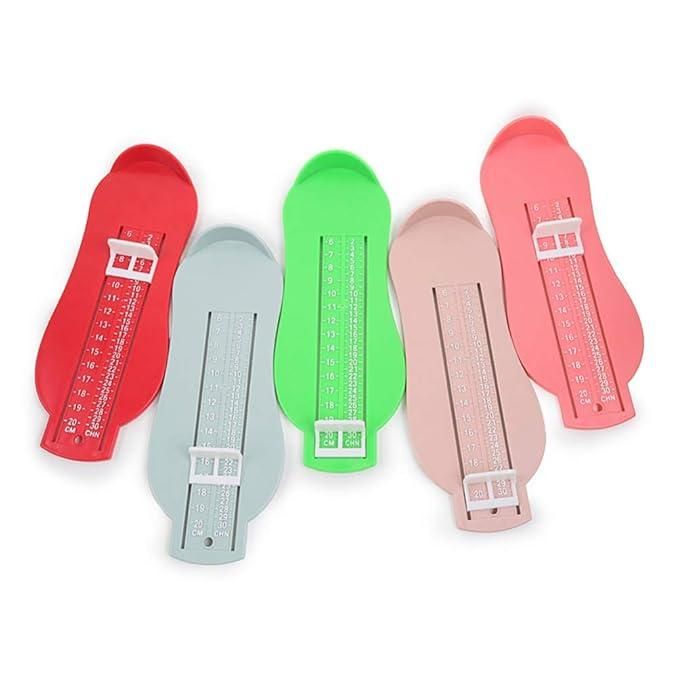 Baby Foot Measure Gauge